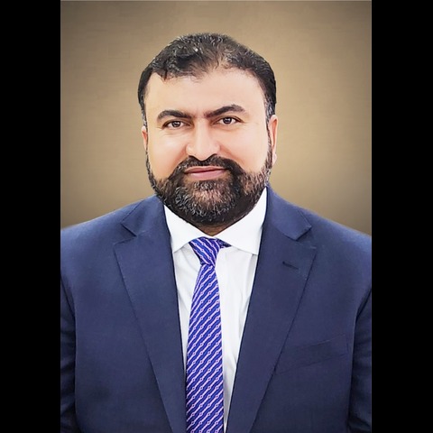 Sarfraz Bugti